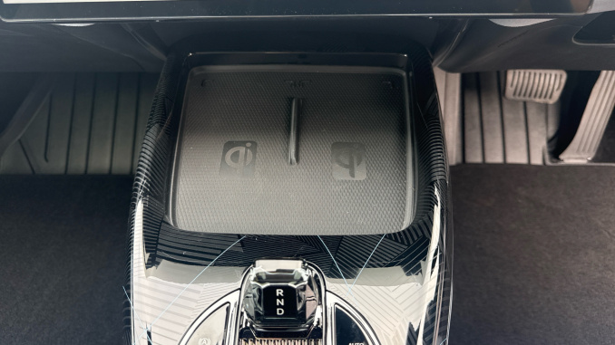 BYD Seal 230kW Design 83kWh 4dr Auto Electric Saloon - Image 49